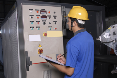 electrical Checks